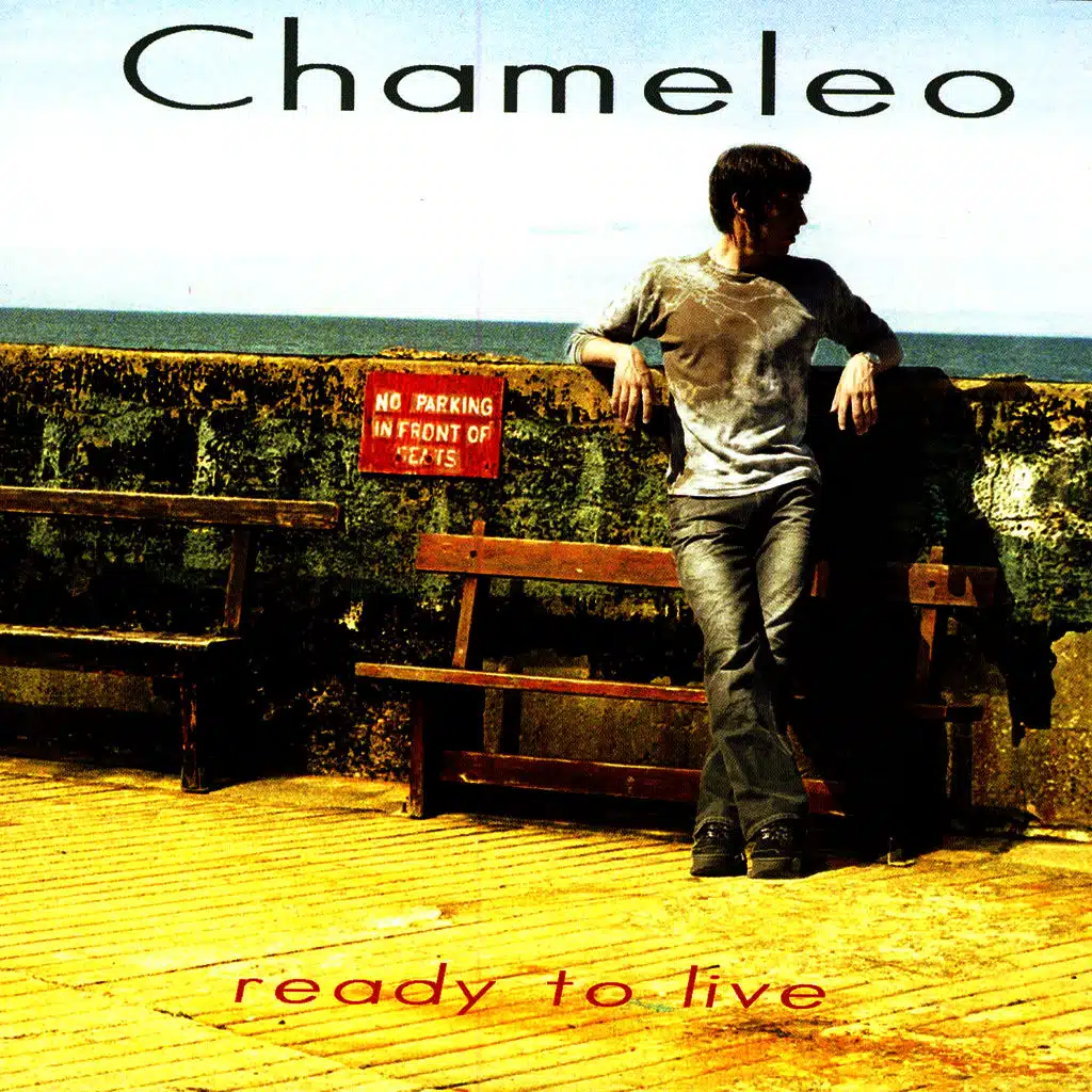 Ready To Live (E-CD)