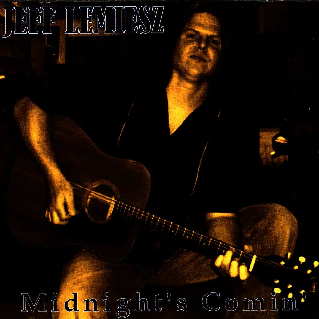 MIDNIGHT'S COMIN'