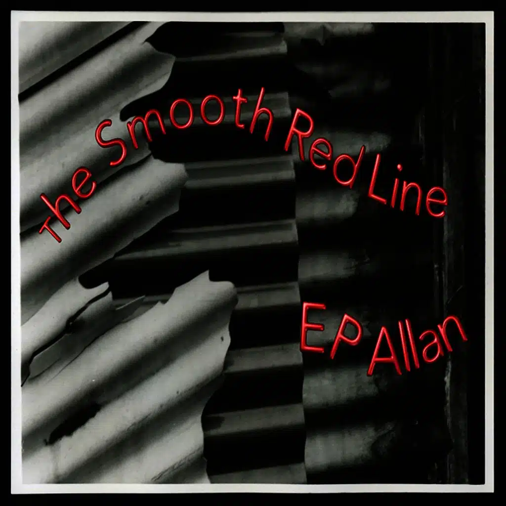 The Smooth Red Line