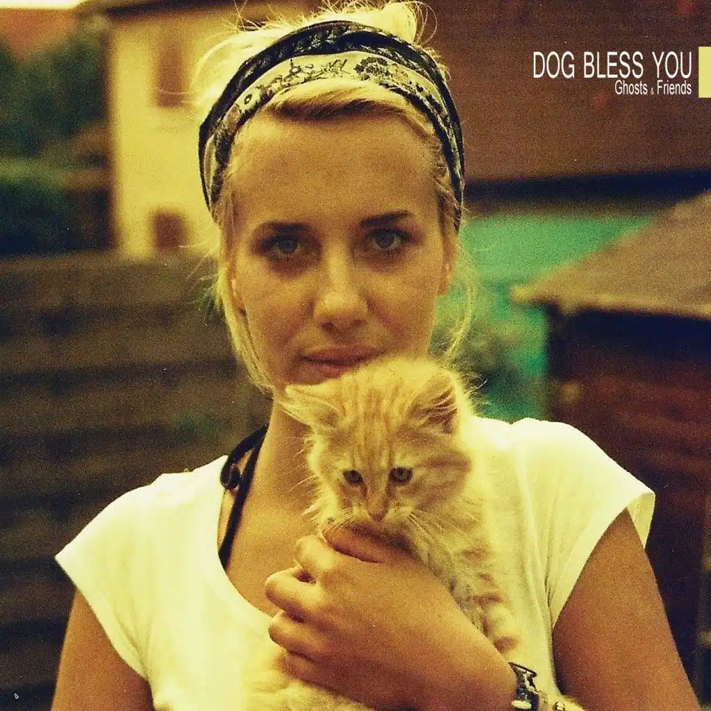Be Your Dog (feat. Hood & Shadya)