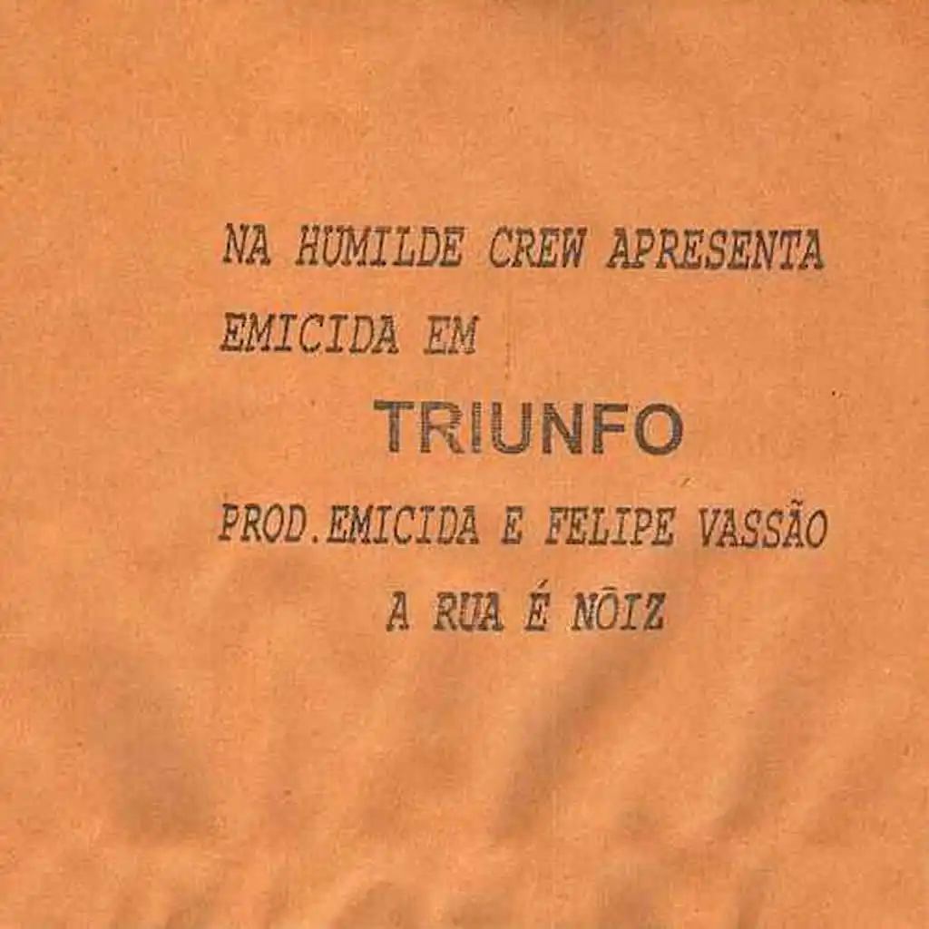 Triunfo