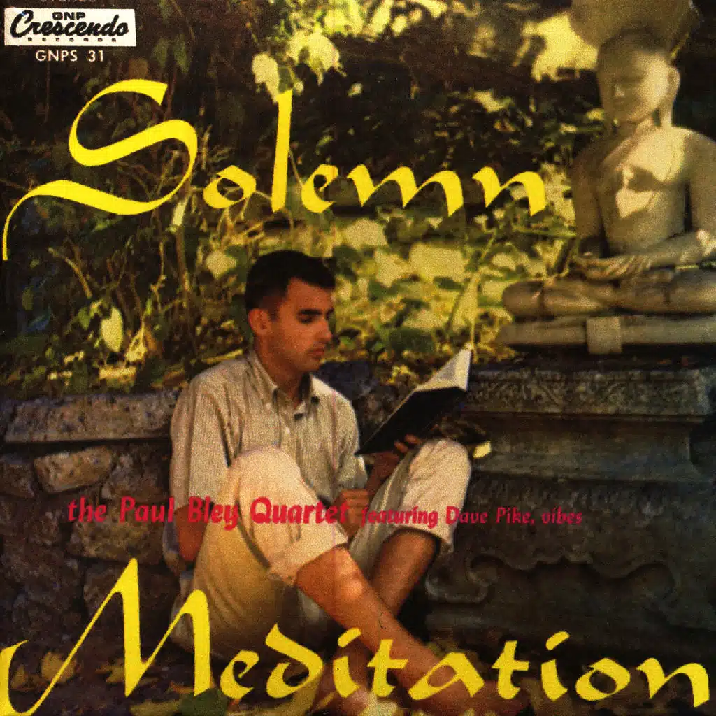 Solemn Meditation