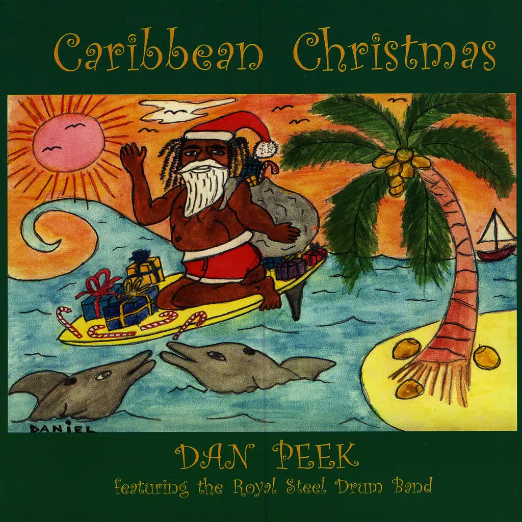 Caribbean Christmas