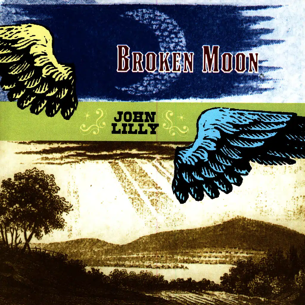 Broken Moon