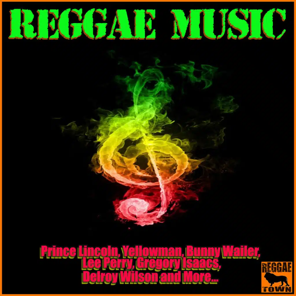 Reggae Music