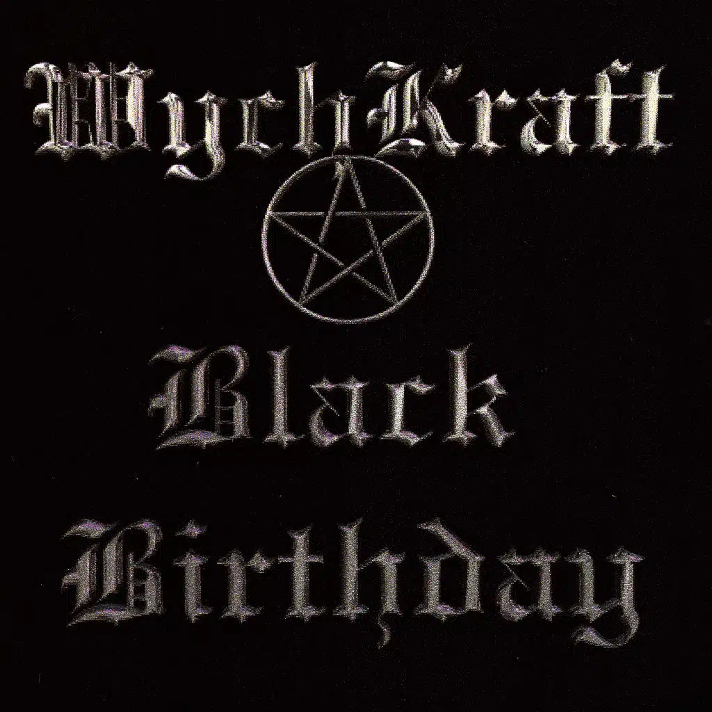 Party With Me Tonight