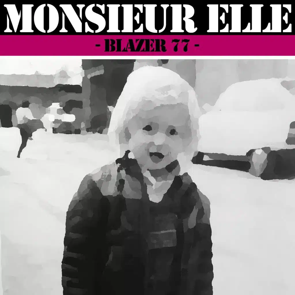 Monsieur Elle