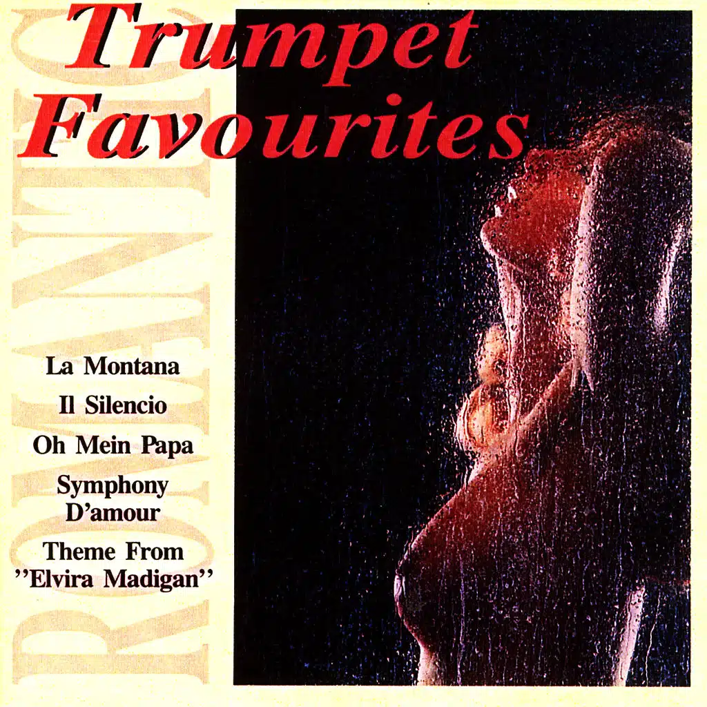 Trumpet Favourites