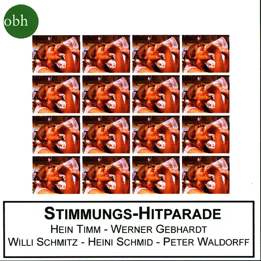 Stimmungs-Hitparade