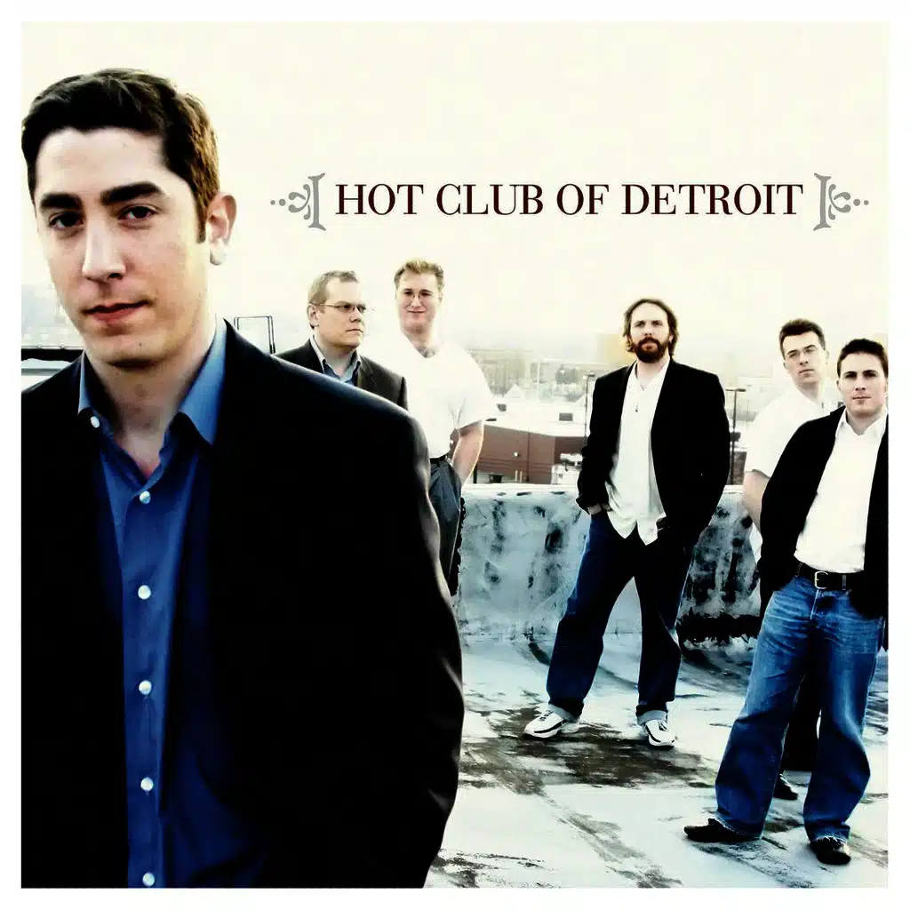 Hot Club Of Detroit