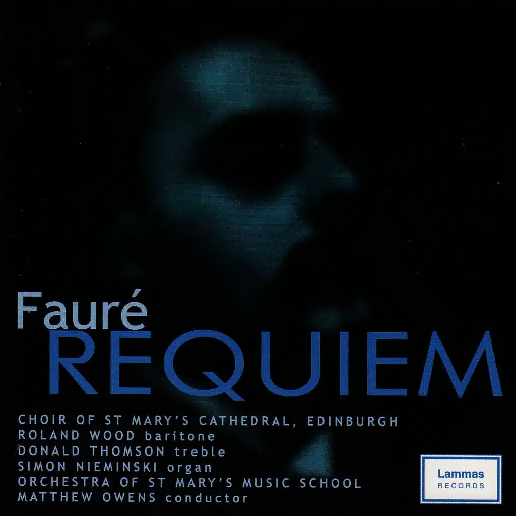 Fauré: Requiem