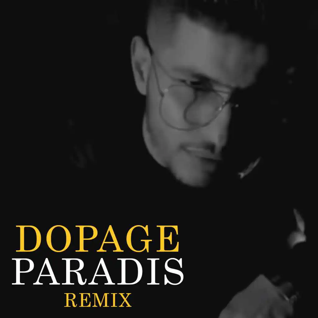 Paradis (Remix)