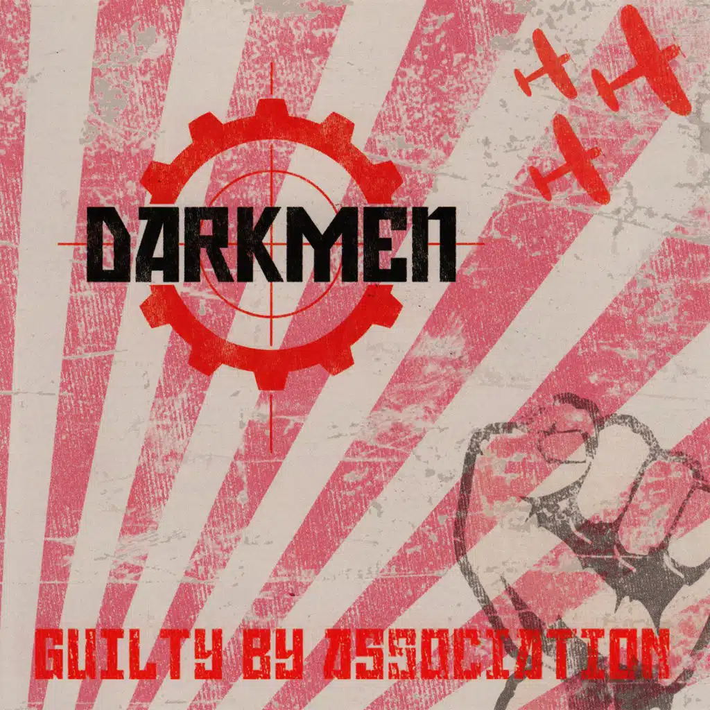 Guilty by Association