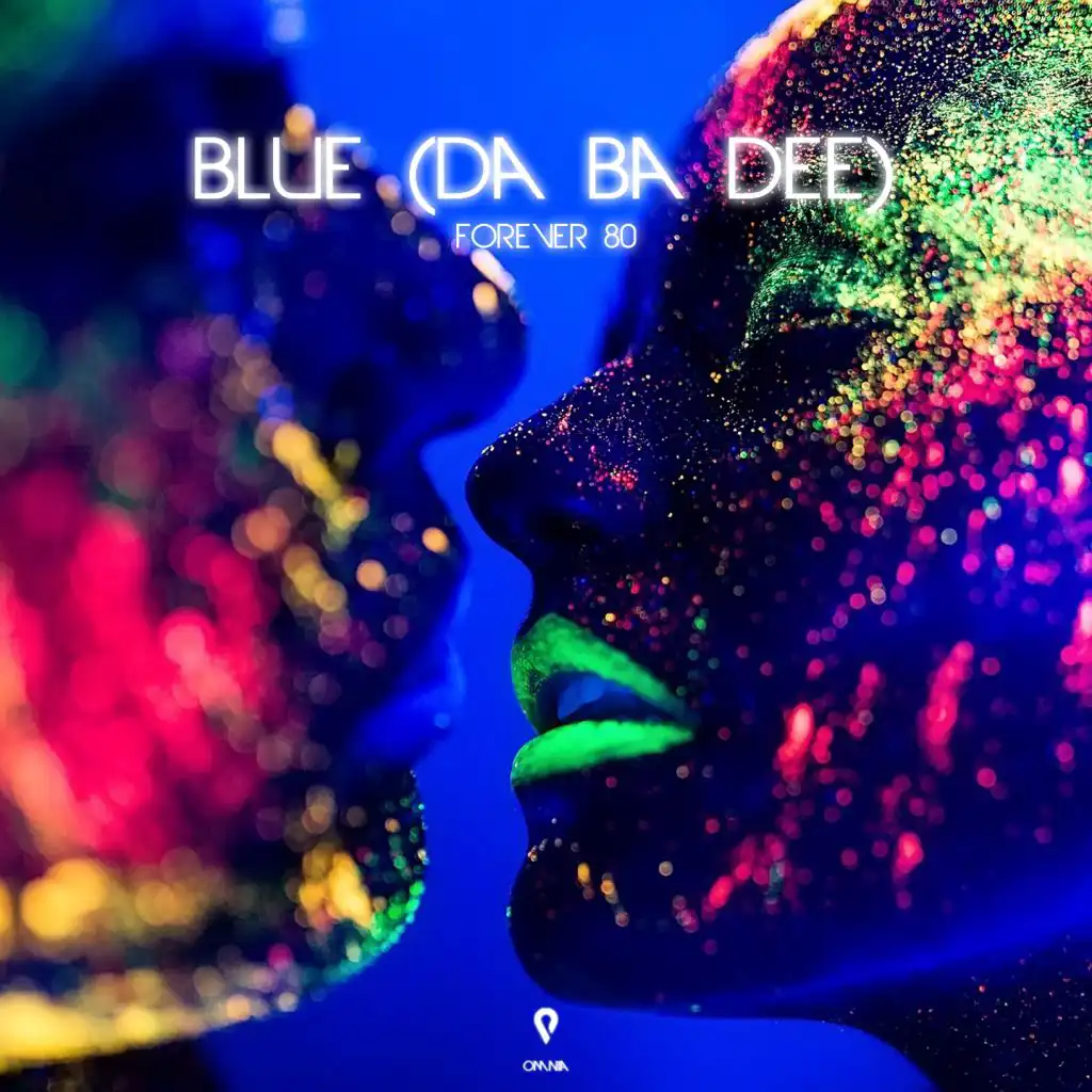 Blue (Da Ba Dee) (Radio Edit)