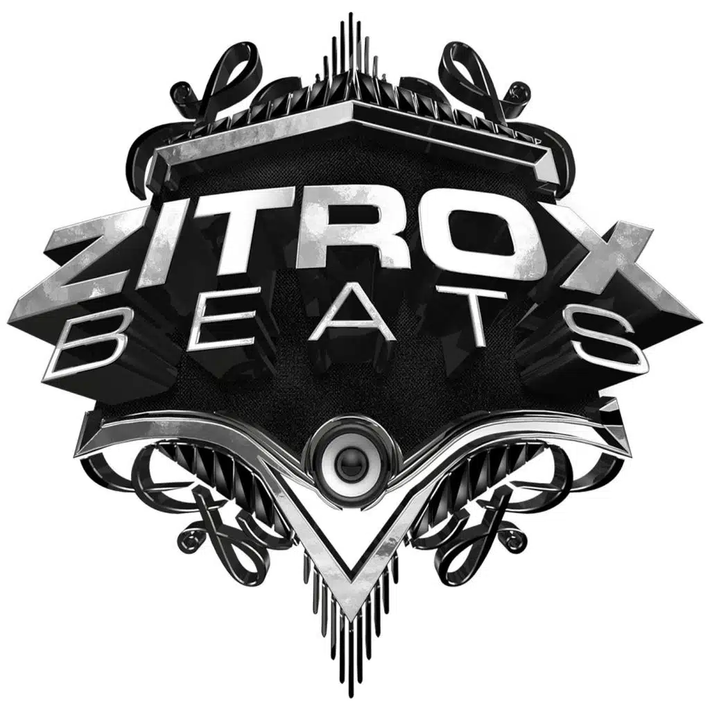 No Music, No Life Beats Vol.2