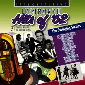 I Remember You: Hits of '62