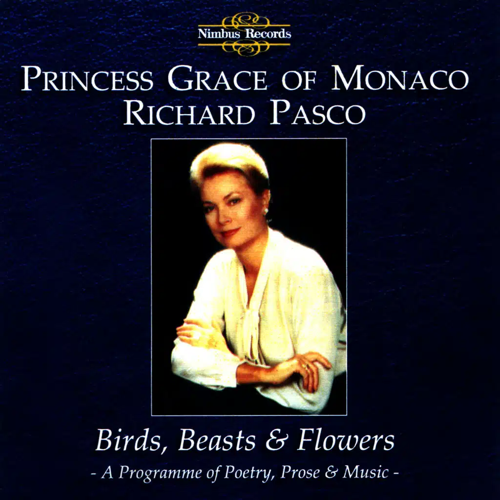 The Lark Ascending: St. Francis and the Birds