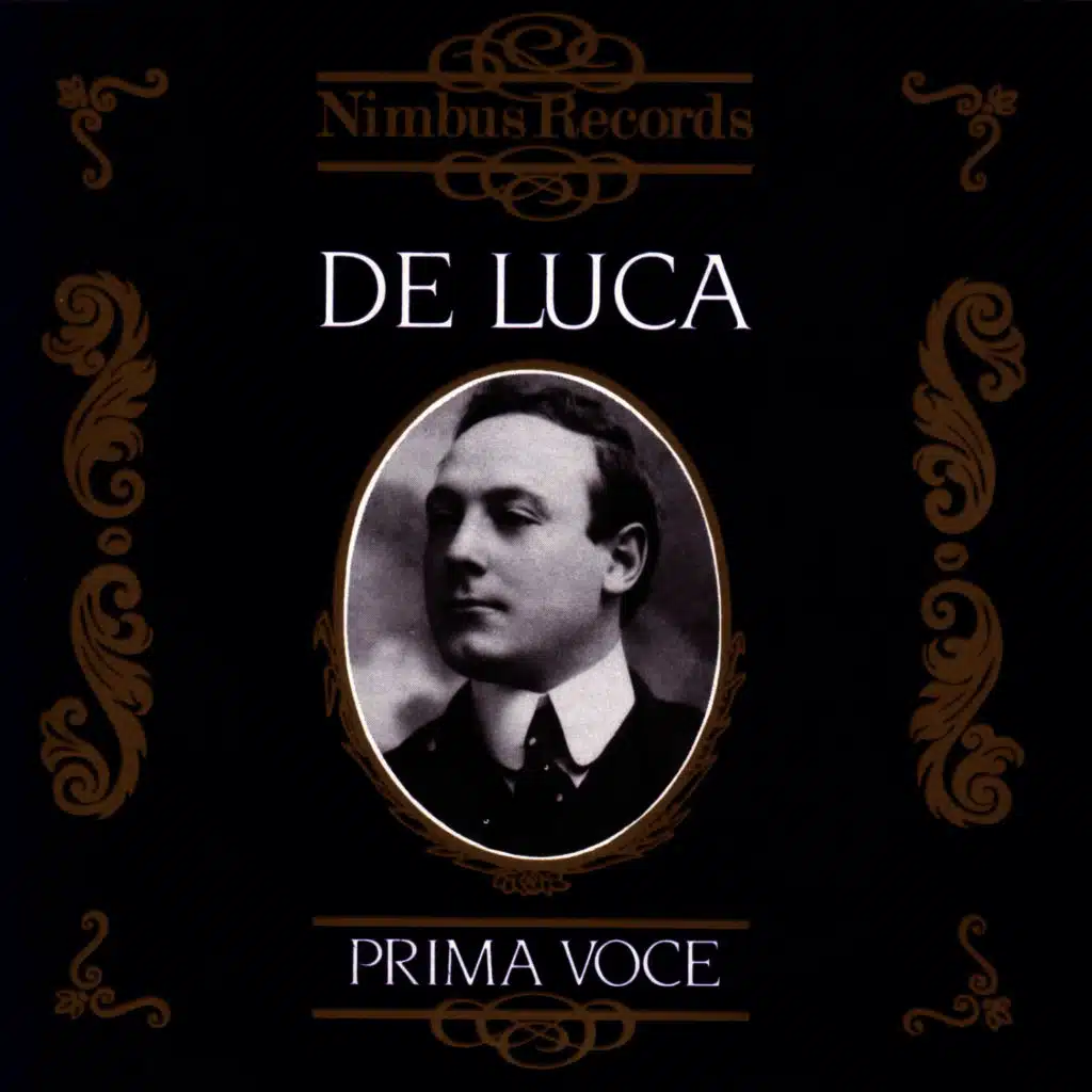 Giuseppe Verdi & Giuseppe De Luca