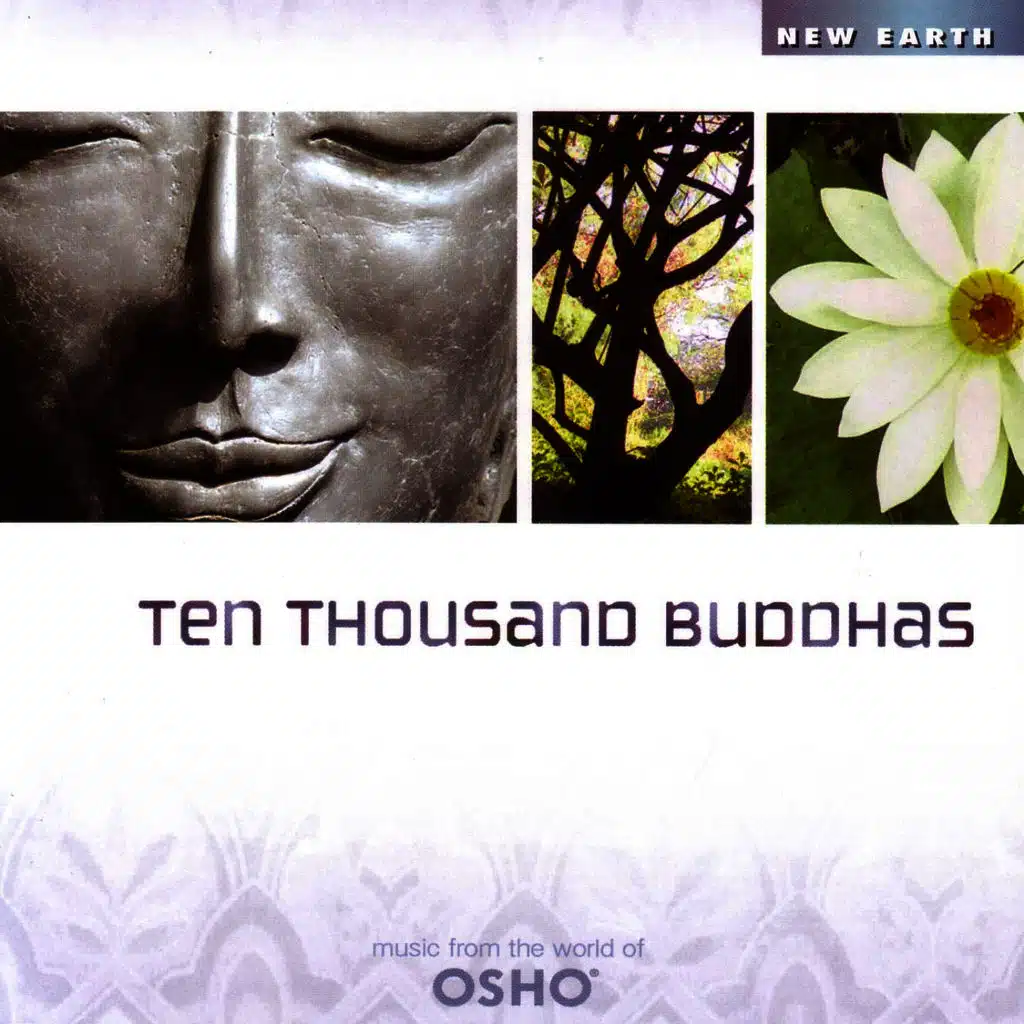 Ten Thousand Budhas