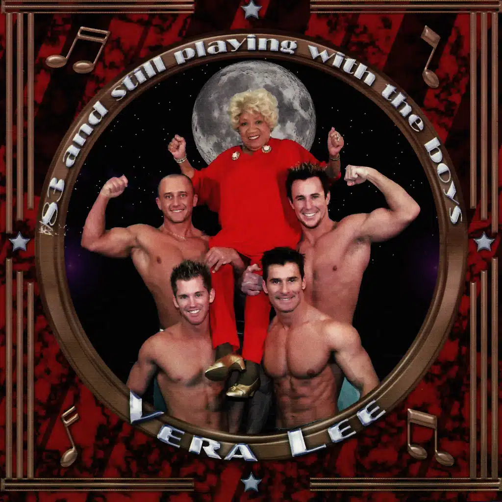 83 and Still Playing With the Boys