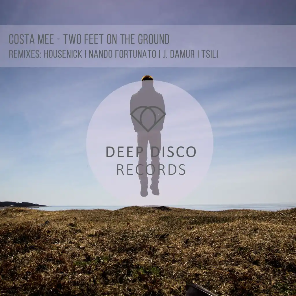 Two Feet on the Ground (J. Damour Remix)