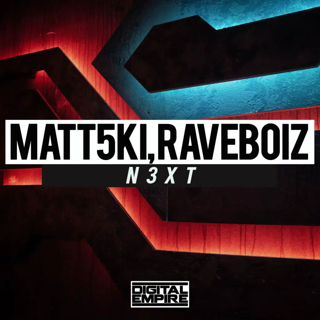 Matt5ki & Raveboiz