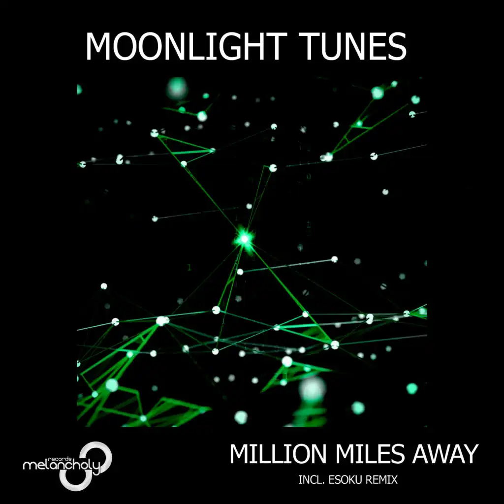 Million Miles Away (Esoku Remix)