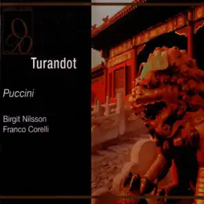Puccini: Turandot: Gira la cote - People (ft. Various )
