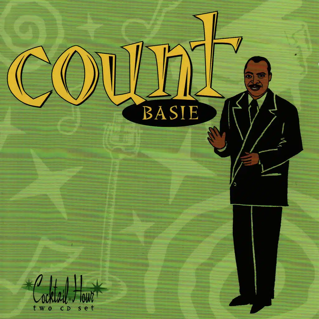 Blues I Like To Hear