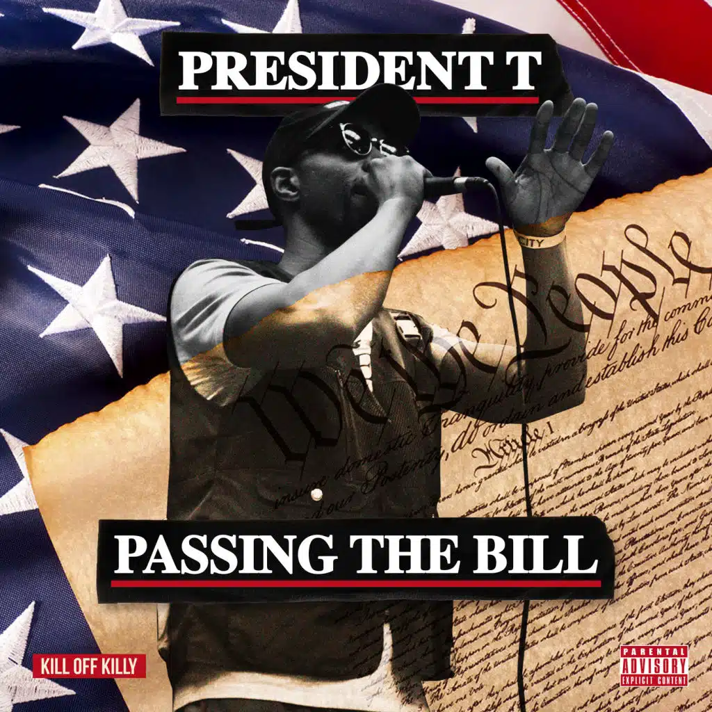 Passing the Bill