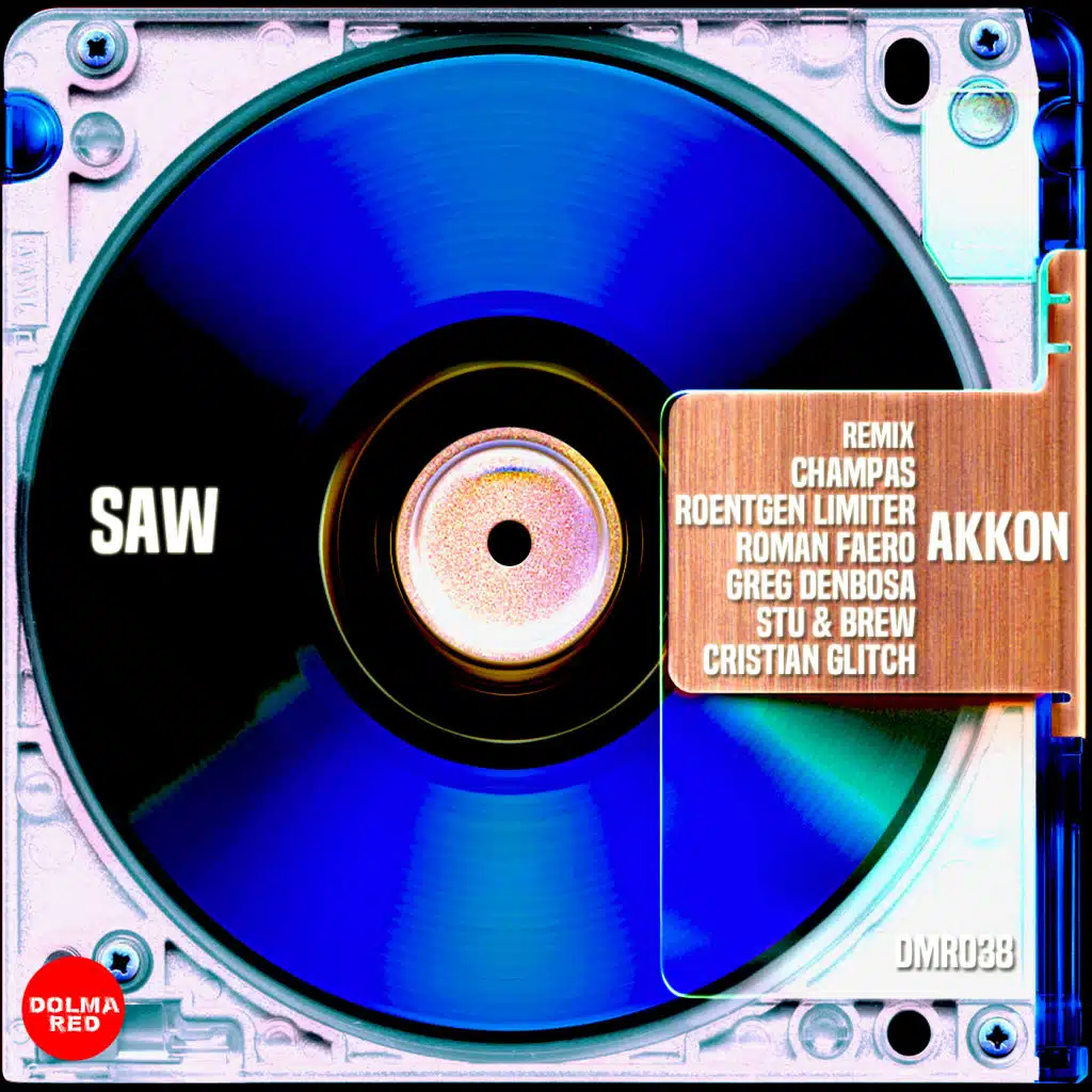 Saw (Cristian Glitch Remix)