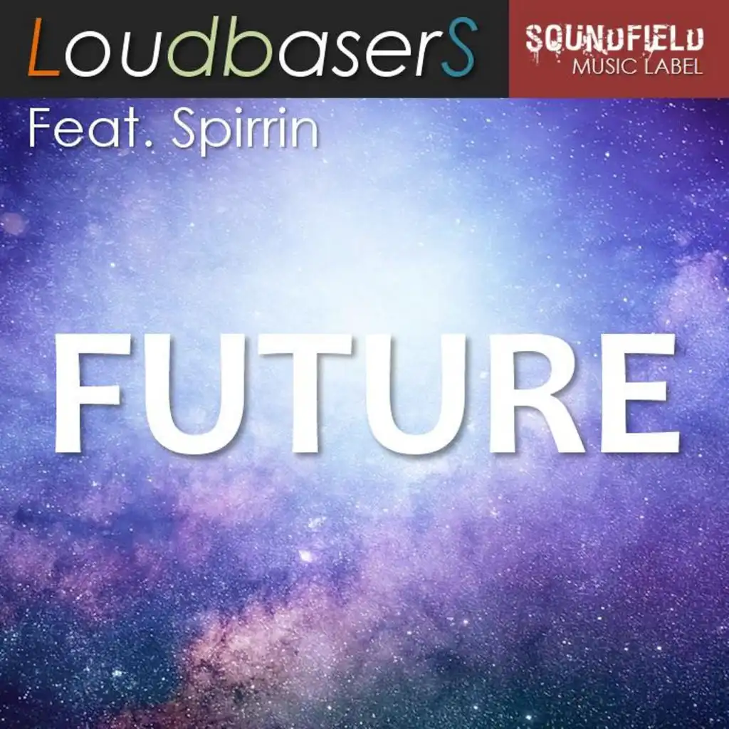 Future (feat. Spirrin)