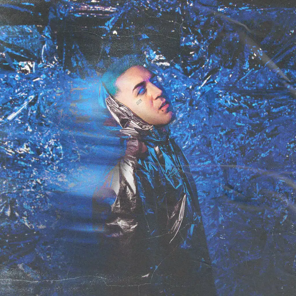 Big Bang (feat. NOG, Guhhl, kamaitachi & Lou Garcia)