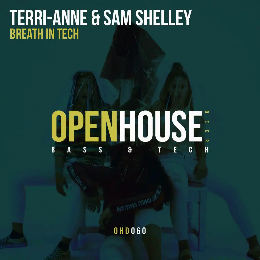 Terri-Anne & Sam Shelley