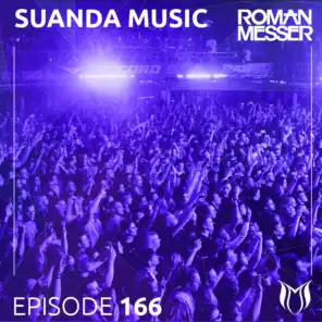 Suanda Music Episode 166
