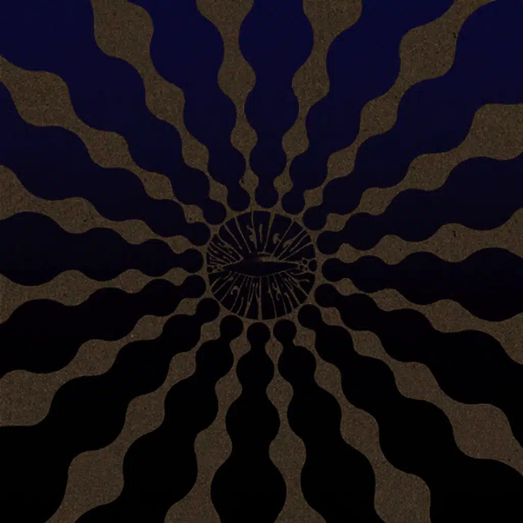 Be My Baby (ft. The UFO Club )