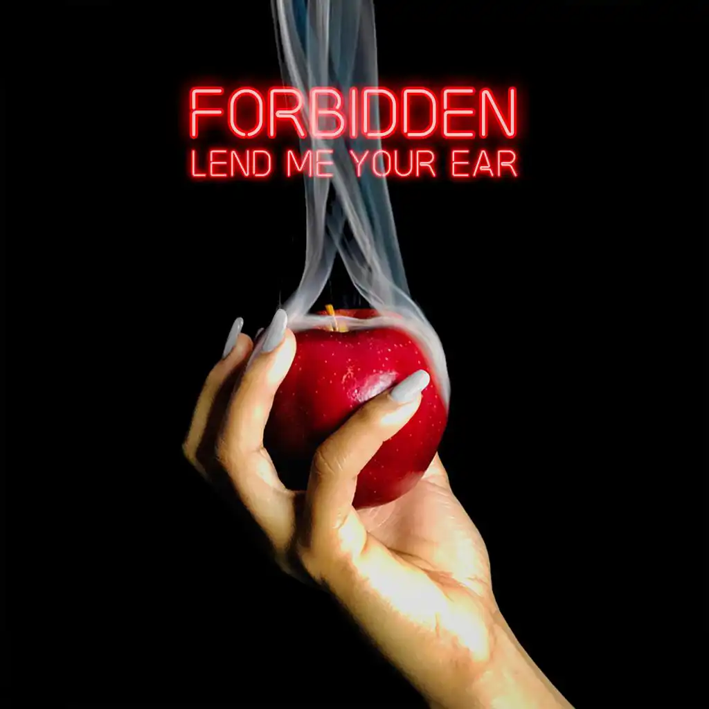 Forbidden (feat. Casey Dion) (Remix)
