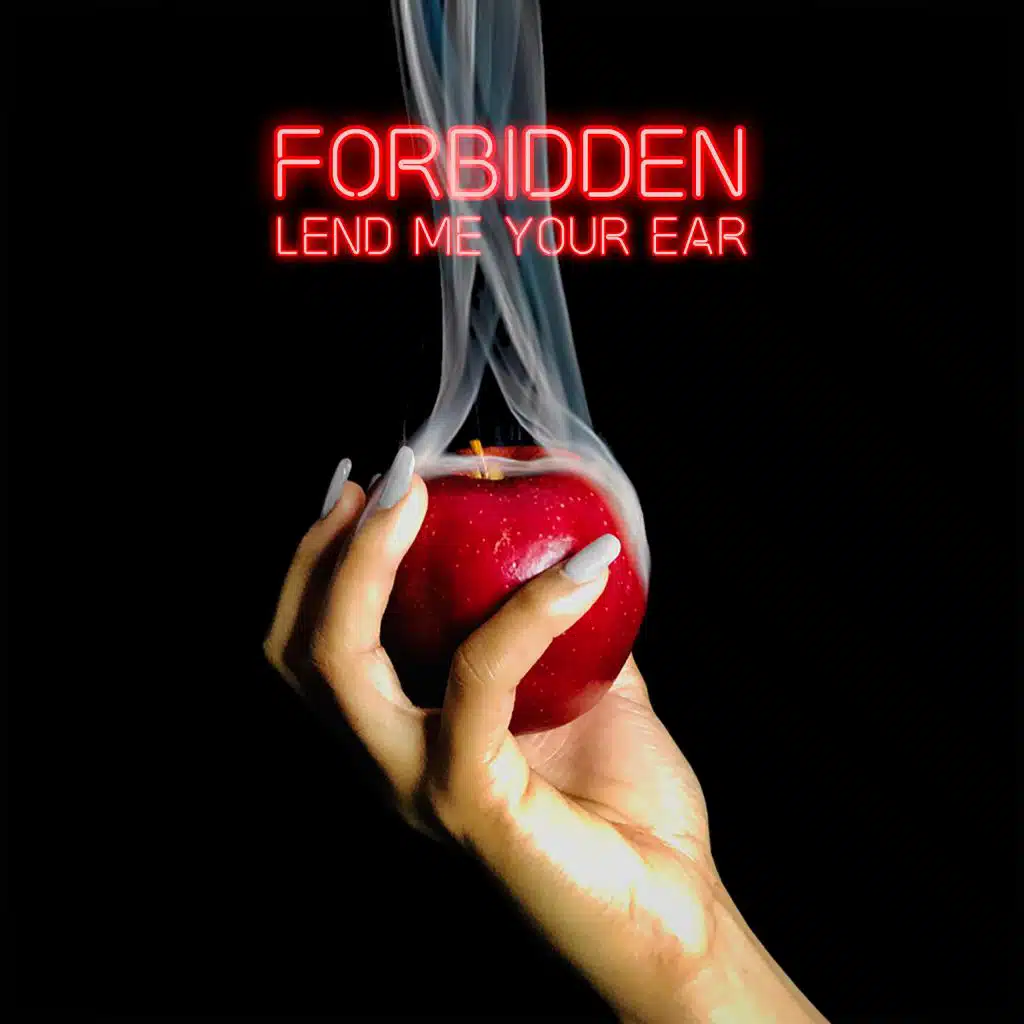 Forbidden (feat. Casey Dion) (Remix)