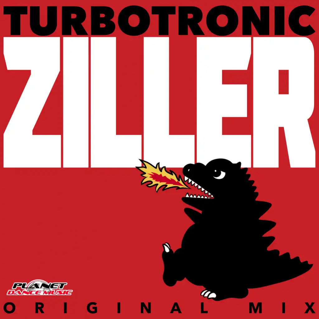 Ziller (Radio Edit)