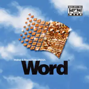 WORD (Radio Edit)