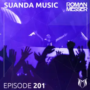 Never Let Me Down (Suanda 201) [feat. Christopher James Connelly]