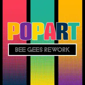 Bee Gees Rework