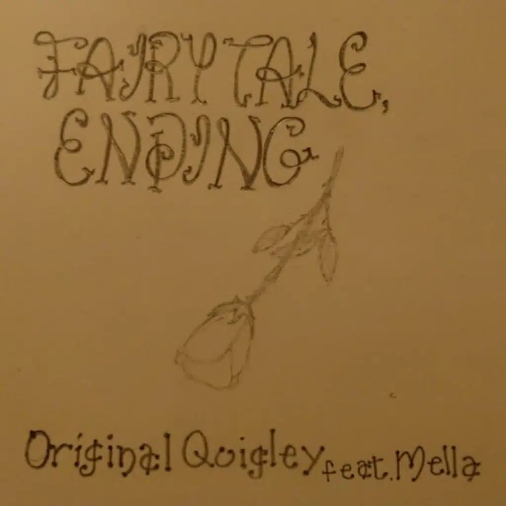 Fairytale, Ending (feat. Mella)