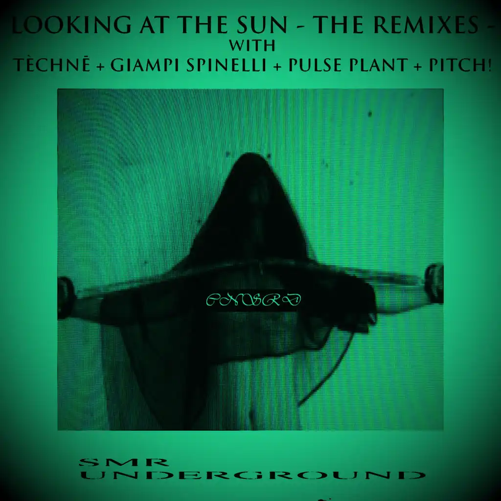 Looking At The Sun (Giampi Spinelli Remix)