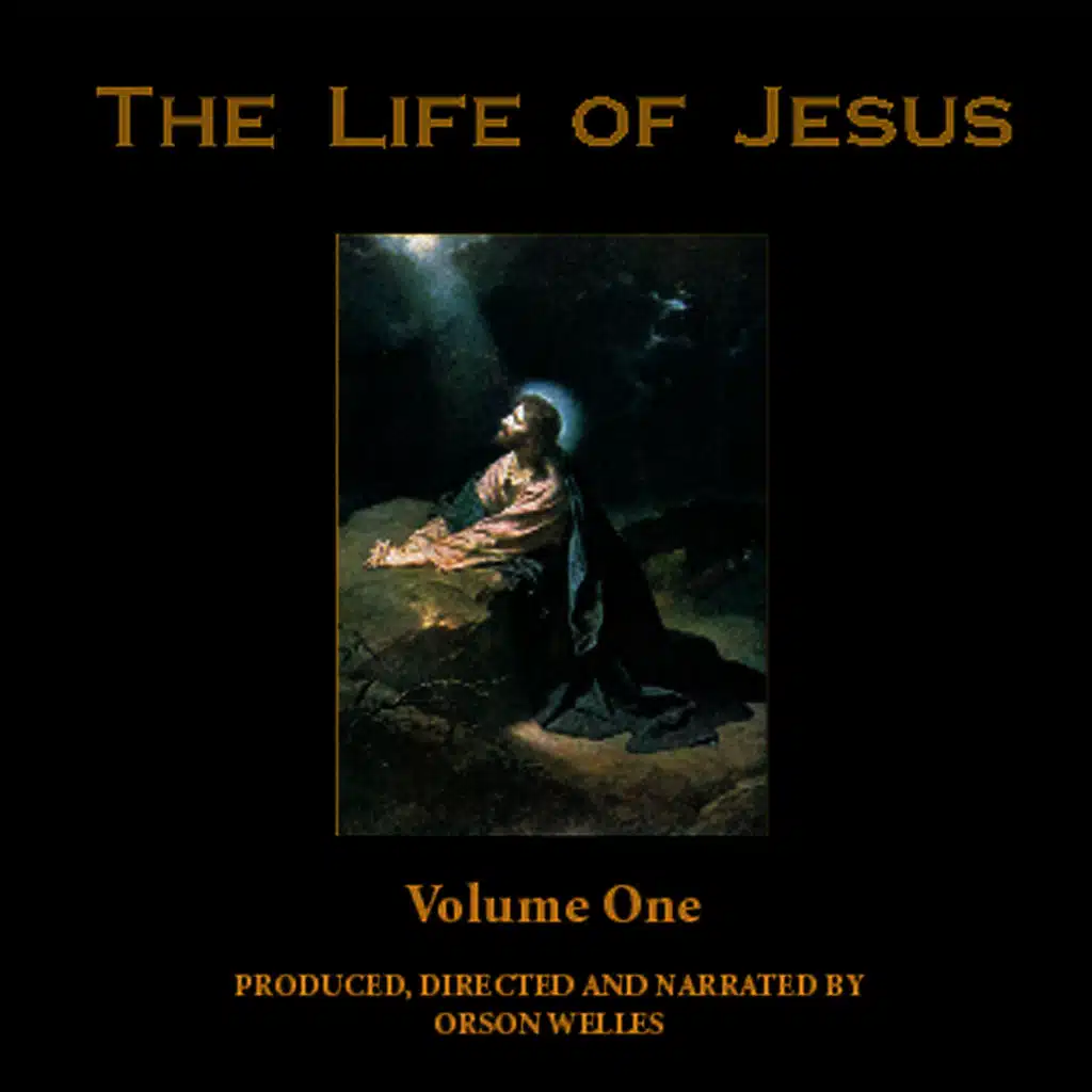 Part 1 - Message From Gabriel / Caesar's Declaration Of Taxes / Angels Lead Shepards To The Manger