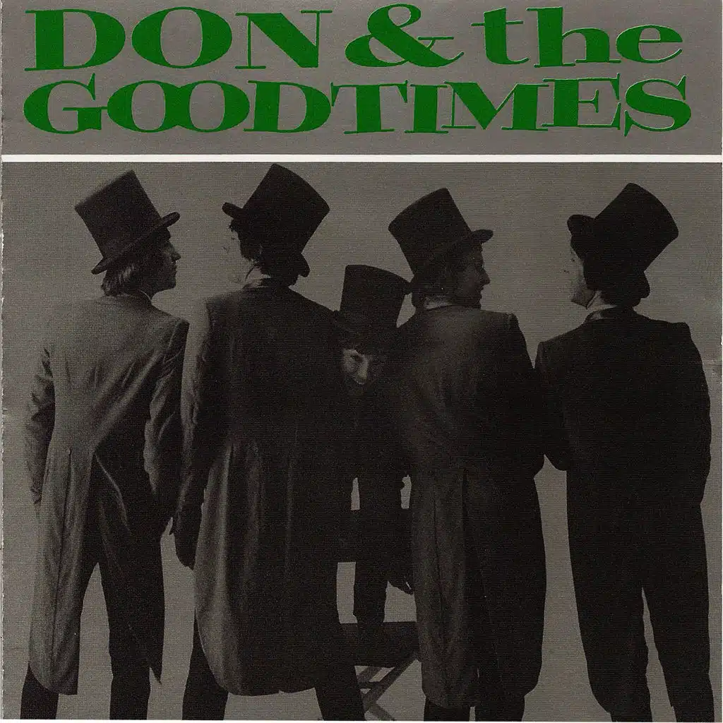 Don & The Goodtimes