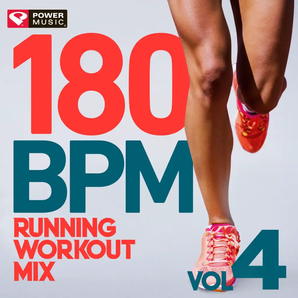 Lose Yourself (Workout Remix 180 BPM)