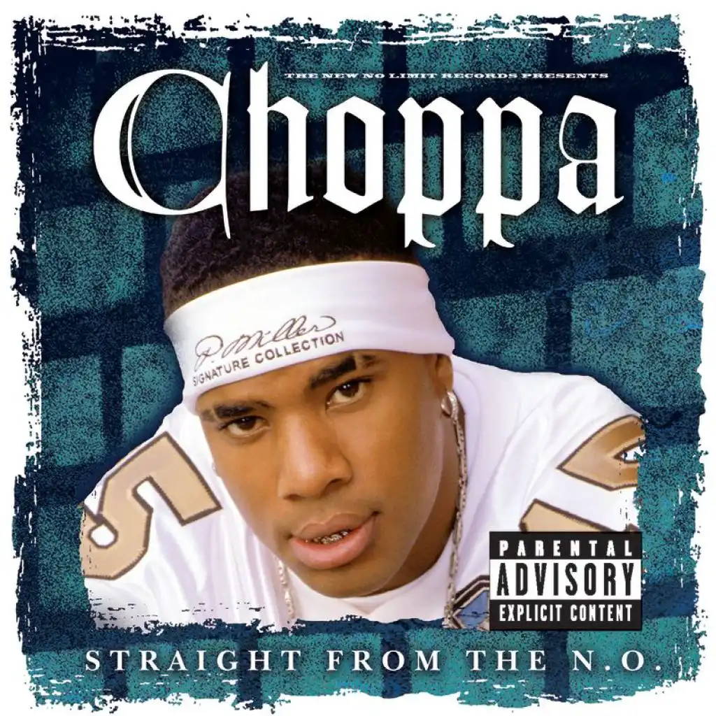 Choppa Style (feat. Master P)