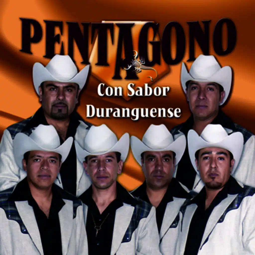 Con Sabor Duranguense