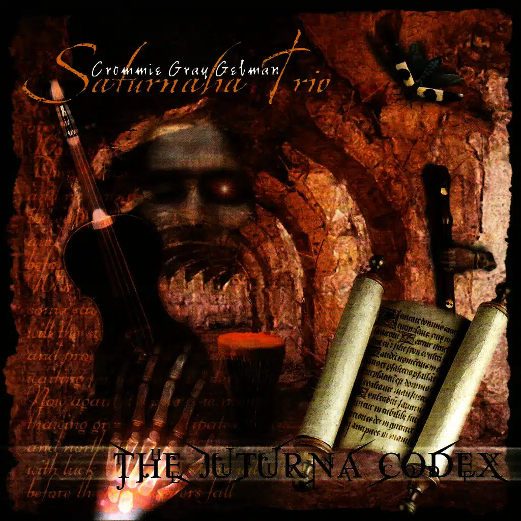 The Juturna Codex